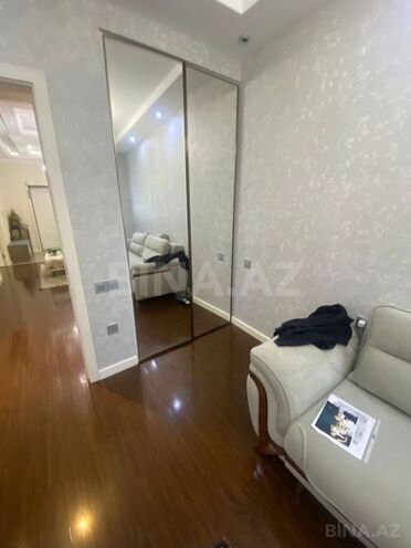 Продаётся 3-комн. новостройка 150 м², Ясамальский р., photo 26 from 31