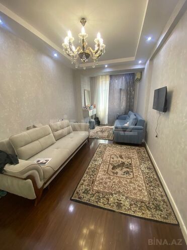 Продаётся 3-комн. новостройка 150 м², Ясамальский р., photo 9 from 31
