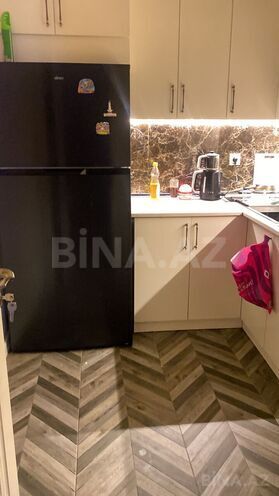 Продаётся 3-комн. новостройка 150 м², Ясамальский р., photo 6 from 31