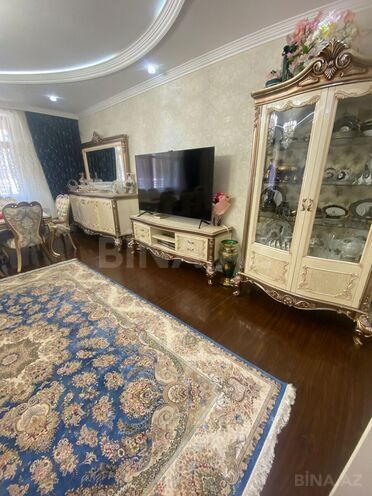 Продаётся 3-комн. новостройка 150 м², Ясамальский р., photo 15 from 31