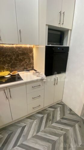 Продаётся 3-комн. новостройка 150 м², Ясамальский р., photo 8 from 31