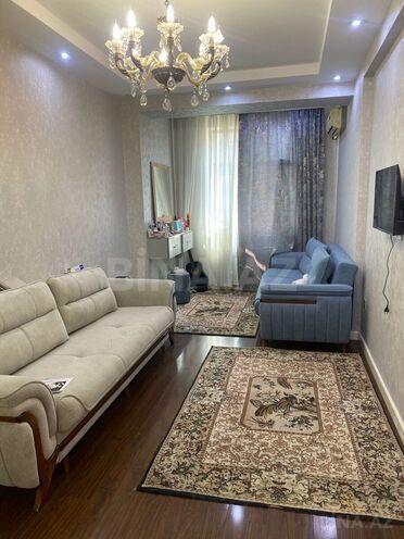 Продаётся 3-комн. новостройка 150 м², Ясамальский р., photo 30 from 31
