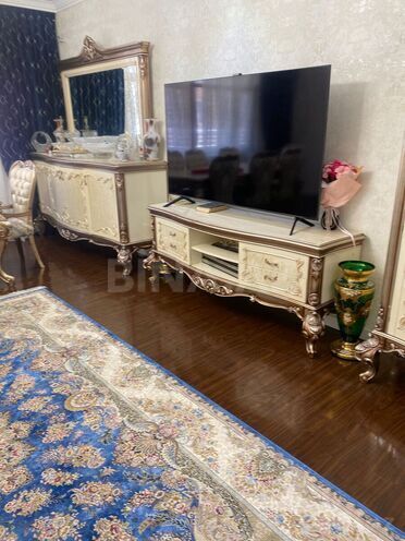 Продаётся 3-комн. новостройка 150 м², Ясамальский р., photo 27 from 31