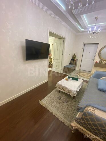 Продаётся 3-комн. новостройка 150 м², Ясамальский р., photo 18 from 31