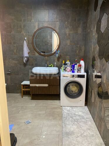 Продаётся 3-комн. новостройка 150 м², Ясамальский р., photo 13 from 31