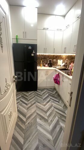 Продаётся 3-комн. новостройка 150 м², Ясамальский р., photo 7 from 31