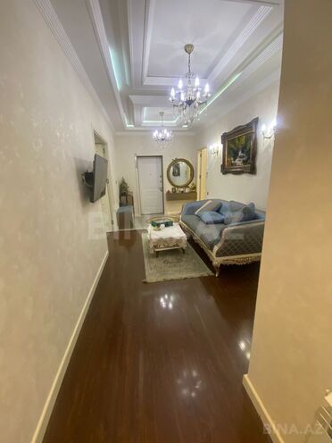 Продаётся 3-комн. новостройка 150 м², Ясамальский р., photo 14 from 31
