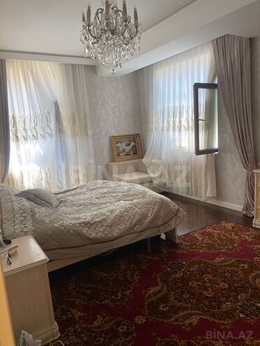 Продаётся 3-комн. новостройка 150 м², Ясамальский р., photo 29 from 31