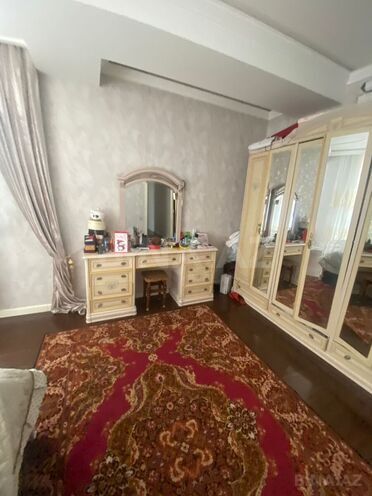Продаётся 3-комн. новостройка 150 м², Ясамальский р., photo 21 from 31