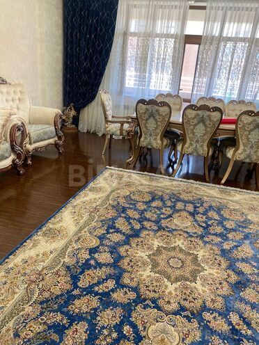 Продаётся 3-комн. новостройка 150 м², Ясамальский р., photo 16 from 31