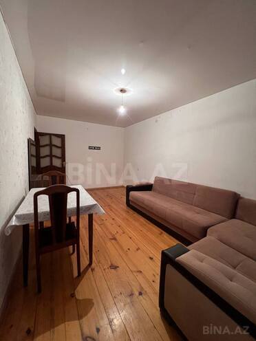 İcarəyə verilir 3 otaqlı köhnə tikili 82 m², Nəsimi m., photo 3 from 17