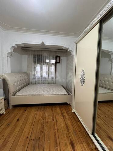 İcarəyə verilir 3 otaqlı köhnə tikili 82 m², Nəsimi m., photo 8 from 17
