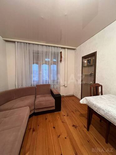 İcarəyə verilir 3 otaqlı köhnə tikili 82 m², Nəsimi m., photo 4 from 17