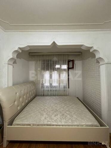 İcarəyə verilir 3 otaqlı köhnə tikili 82 m², Nəsimi m., photo 7 from 17