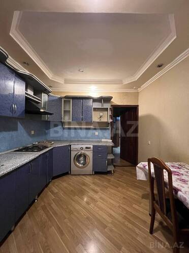 İcarəyə verilir 3 otaqlı köhnə tikili 82 m², Nəsimi m., photo 10 from 17