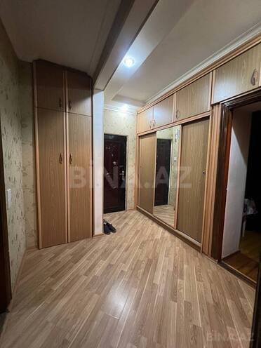 İcarəyə verilir 3 otaqlı köhnə tikili 82 m², Nəsimi m., photo 14 from 17