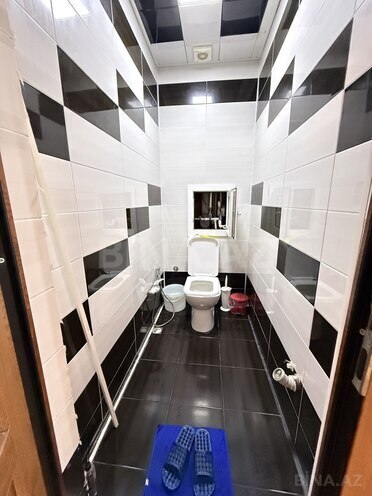 Продаётся 3-комн. новостройка 110 м², м. Ахмедлы, photo 19 from 22