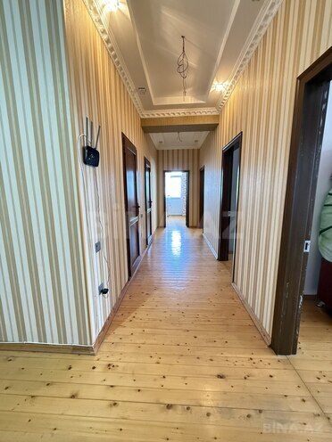 Продаётся 3-комн. новостройка 110 м², м. Ахмедлы, photo 11 from 22