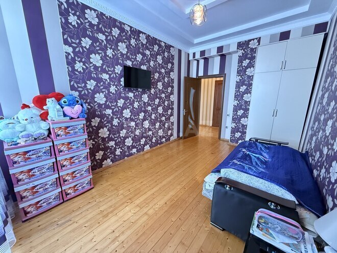 Продаётся 3-комн. новостройка 110 м², м. Ахмедлы, photo 10 from 22