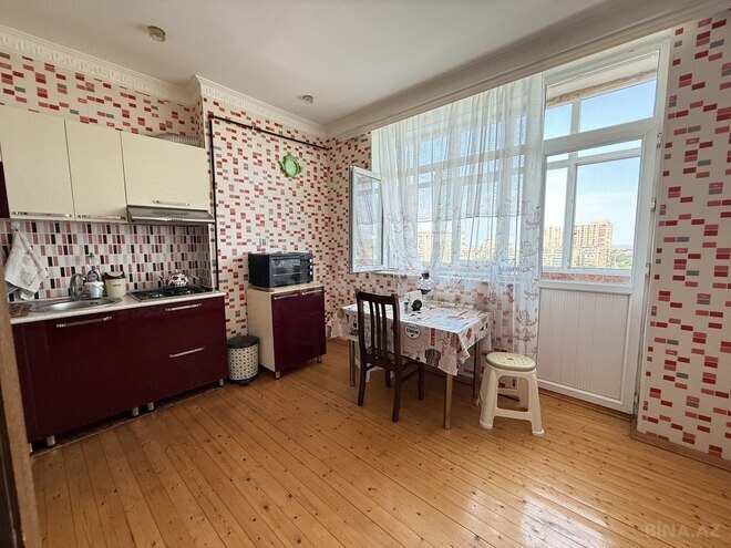 Продаётся 3-комн. новостройка 110 м², м. Ахмедлы, photo 13 from 22