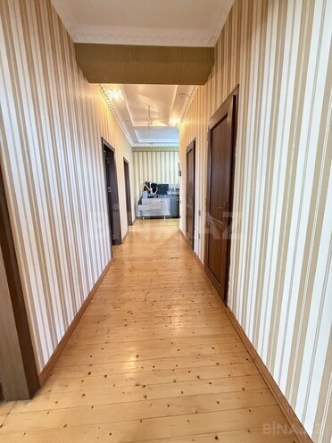 Продаётся 3-комн. новостройка 110 м², м. Ахмедлы, photo 17 from 22
