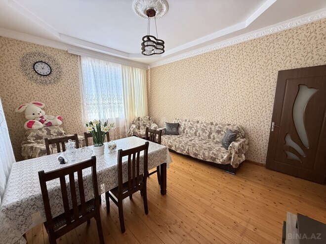 Продаётся 3-комн. новостройка 110 м², м. Ахмедлы, photo 3 from 22