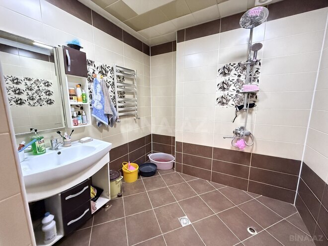 Продаётся 3-комн. новостройка 110 м², м. Ахмедлы, photo 18 from 22