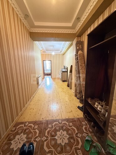 Продаётся 3-комн. новостройка 110 м², м. Ахмедлы, photo 20 from 22