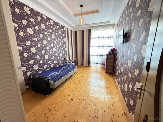 Продаётся 3-комн. новостройка 110 м², м. Ахмедлы, photo 9 from 22