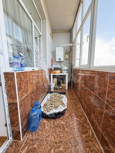 Продаётся 3-комн. новостройка 110 м², м. Ахмедлы, photo 16 from 22