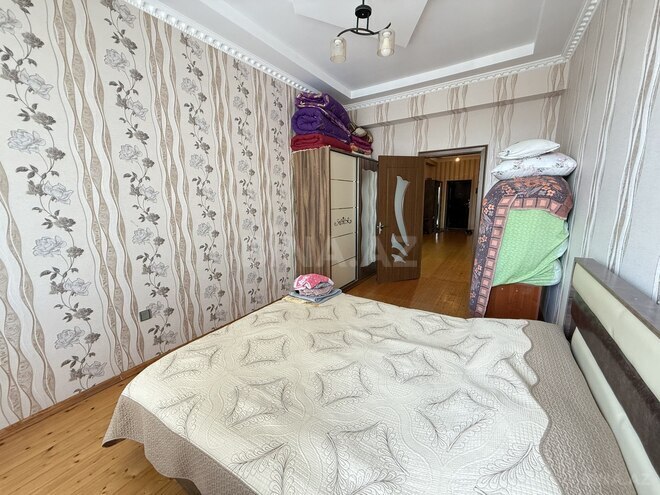 Продаётся 3-комн. новостройка 110 м², м. Ахмедлы, photo 6 from 22