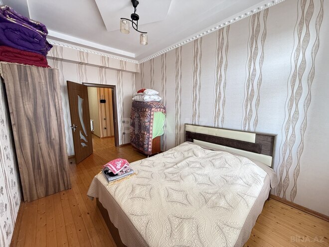 Продаётся 3-комн. новостройка 110 м², м. Ахмедлы, photo 7 from 22