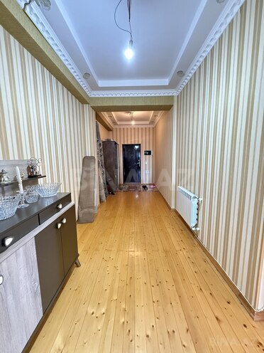 Продаётся 3-комн. новостройка 110 м², м. Ахмедлы, photo 21 from 22