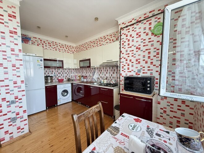 Продаётся 3-комн. новостройка 110 м², м. Ахмедлы, photo 12 from 22