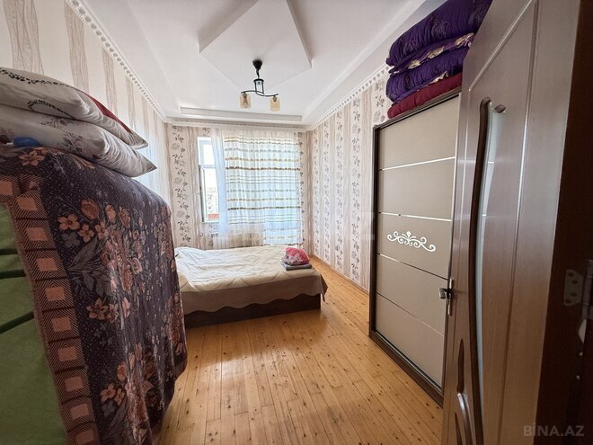 Продаётся 3-комн. новостройка 110 м², м. Ахмедлы, photo 5 from 22