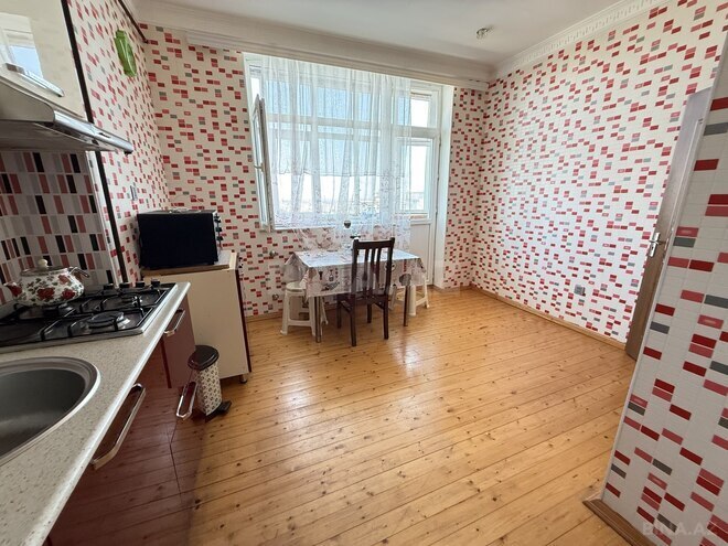 Продаётся 3-комн. новостройка 110 м², м. Ахмедлы, photo 15 from 22