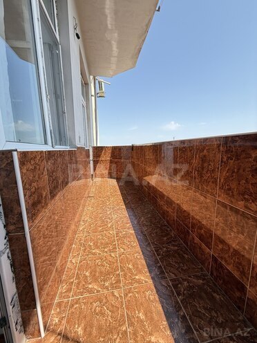 Продаётся 3-комн. новостройка 110 м², м. Ахмедлы, photo 8 from 22