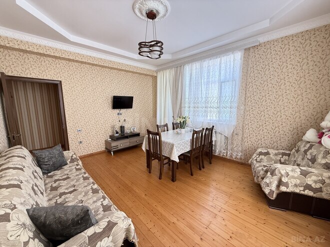 Продаётся 3-комн. новостройка 110 м², м. Ахмедлы, photo 4 from 22