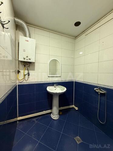 Satılır 2 otaqlı köhnə tikili 65 m², Xalqlar Dostluğu m., photo 11 from 12