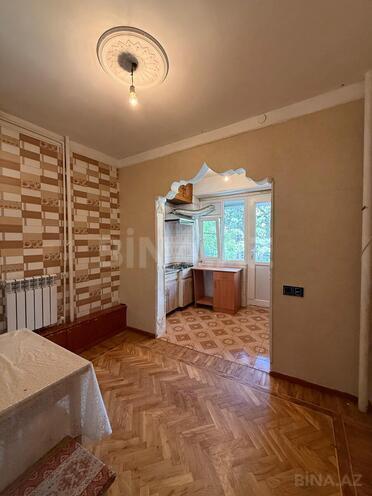 Satılır 2 otaqlı köhnə tikili 65 m², Xalqlar Dostluğu m., photo 6 from 12