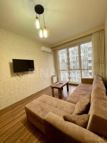 Сдаётся 2-комн. новостройка 55 м², м. 20 января, photo 5 from 10