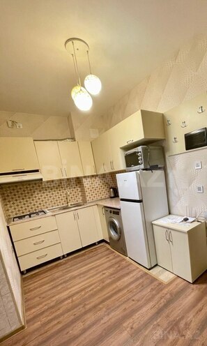 Сдаётся 2-комн. новостройка 55 м², м. 20 января, photo 7 from 10