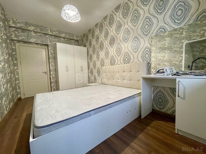 Сдаётся 2-комн. новостройка 55 м², м. 20 января, photo 1 from 10