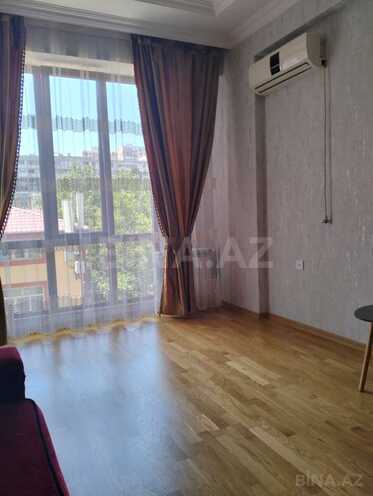 İcarəyə verilir 2 otaqlı yeni tikili 55 m², İnşaatçılar m., photo 6 from 12