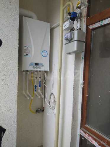 İcarəyə verilir 2 otaqlı yeni tikili 55 m², İnşaatçılar m., photo 11 from 12