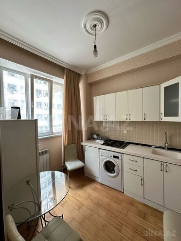 Сдаётся 2-комн. новостройка 65 м², photo 4 from 10