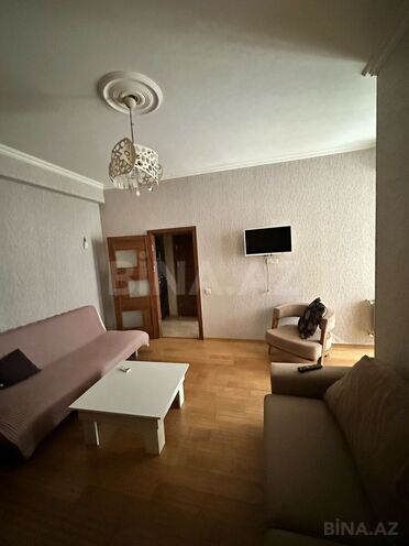 Сдаётся 2-комн. новостройка 65 м², photo 3 from 10