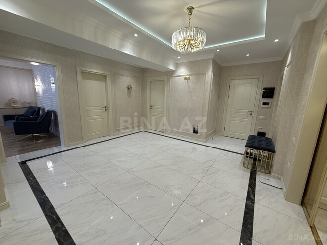 Satılır 4 otaqlı yeni tikili 165 m², 20 Yanvar m., photo 5 from 32