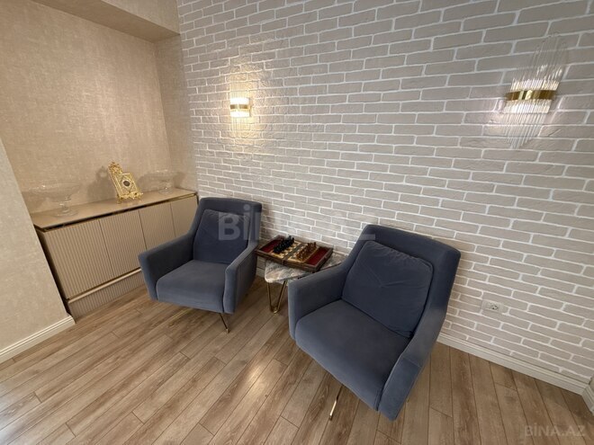 Satılır 4 otaqlı yeni tikili 165 m², 20 Yanvar m., photo 10 from 32