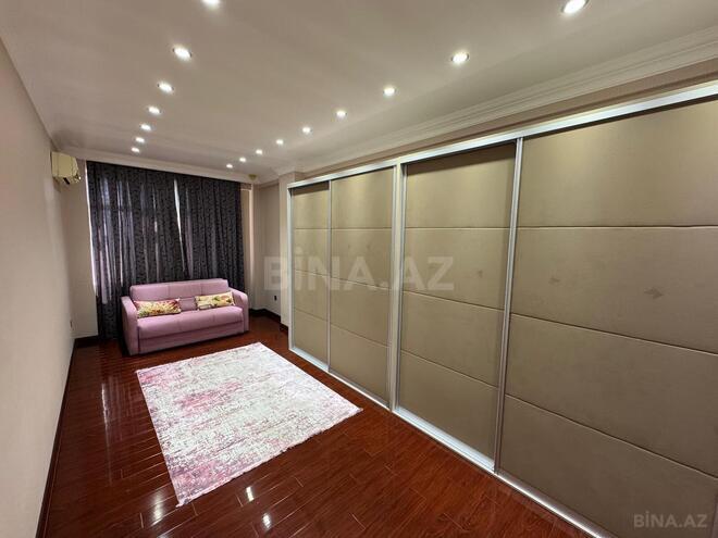 Продаётся 4-комн. новостройка 160 м², Насиминский  р., photo 11 from 20